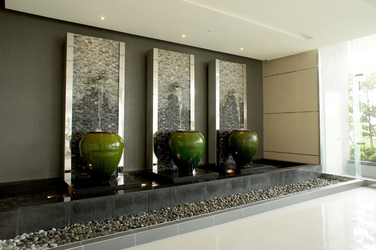 Southbank Residence Block B, Mid Valley @ De Space Kl Kuala Lumpur Buitenkant foto