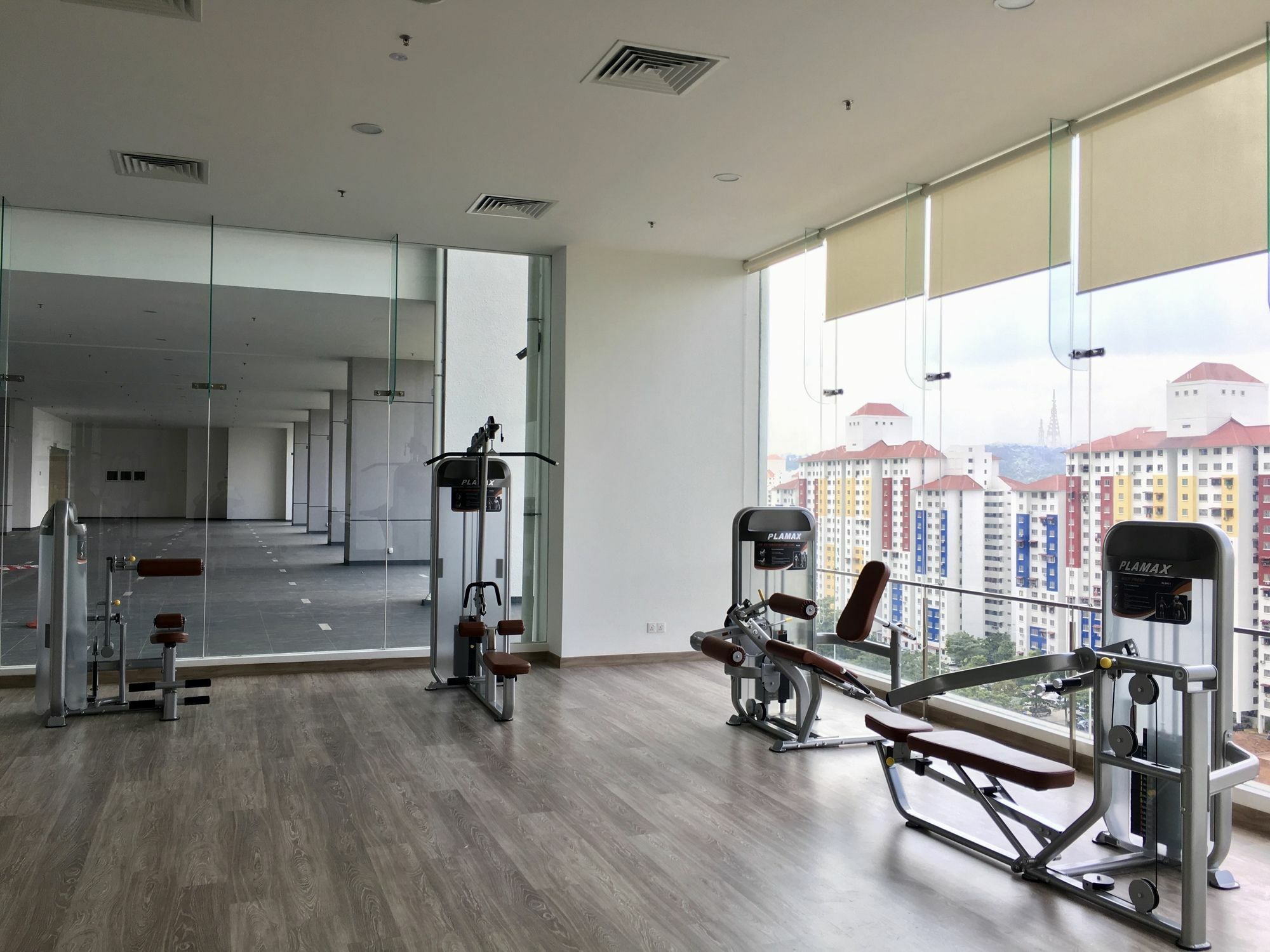 Southbank Residence Block B, Mid Valley @ De Space Kl Kuala Lumpur Buitenkant foto