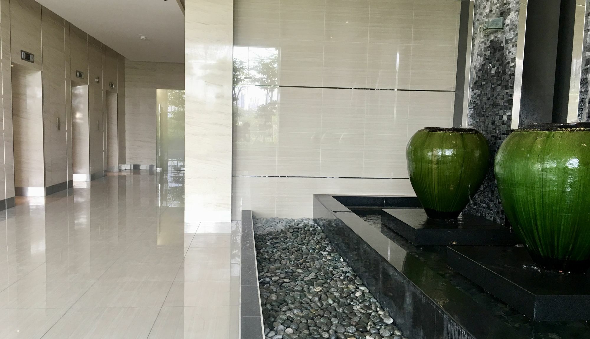 Southbank Residence Block B, Mid Valley @ De Space Kl Kuala Lumpur Buitenkant foto