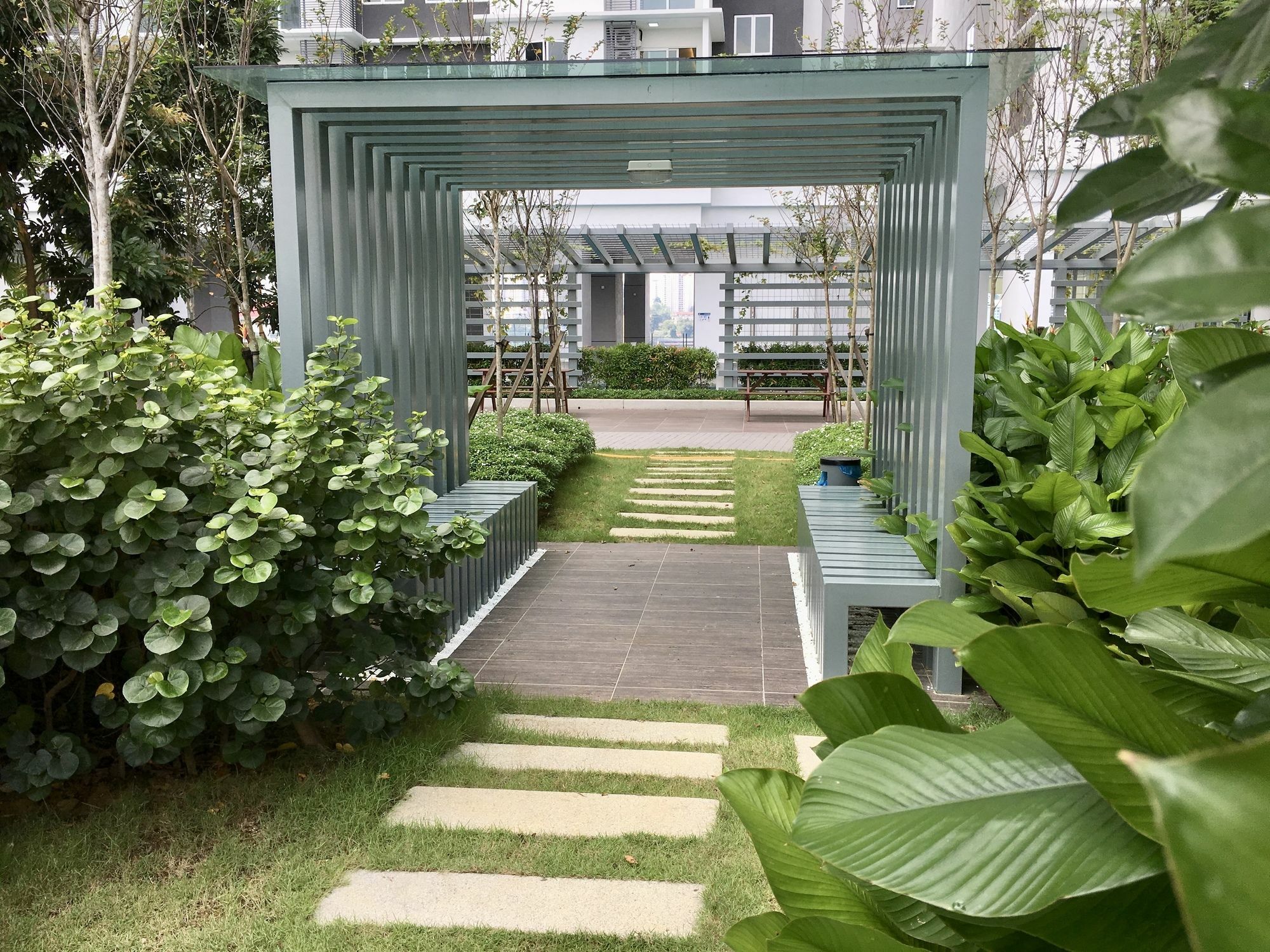 Southbank Residence Block B, Mid Valley @ De Space Kl Kuala Lumpur Buitenkant foto
