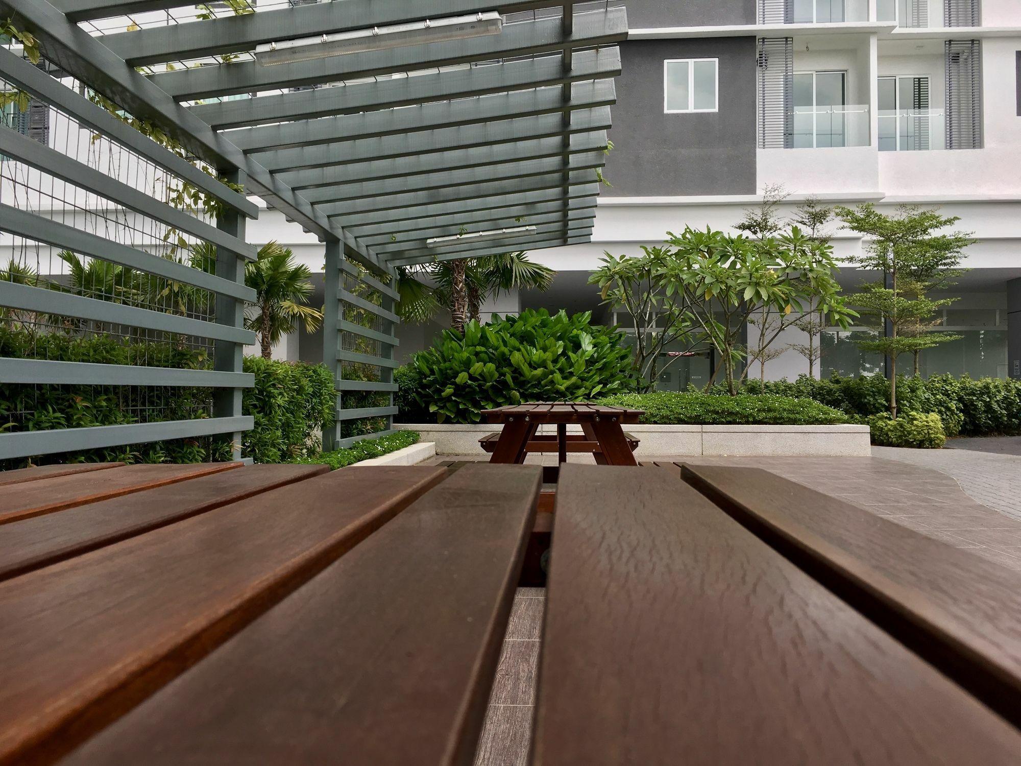 Southbank Residence Block B, Mid Valley @ De Space Kl Kuala Lumpur Buitenkant foto