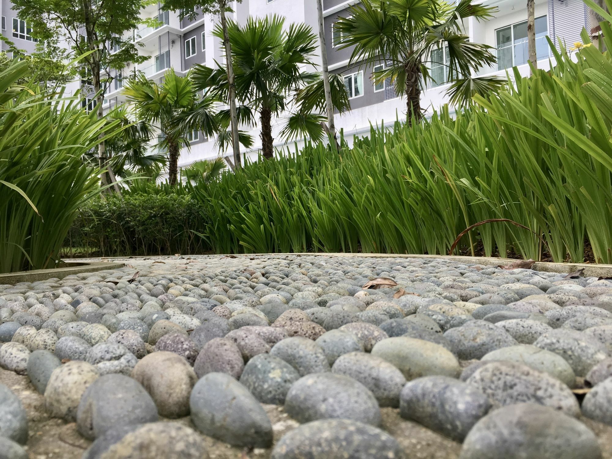 Southbank Residence Block B, Mid Valley @ De Space Kl Kuala Lumpur Buitenkant foto