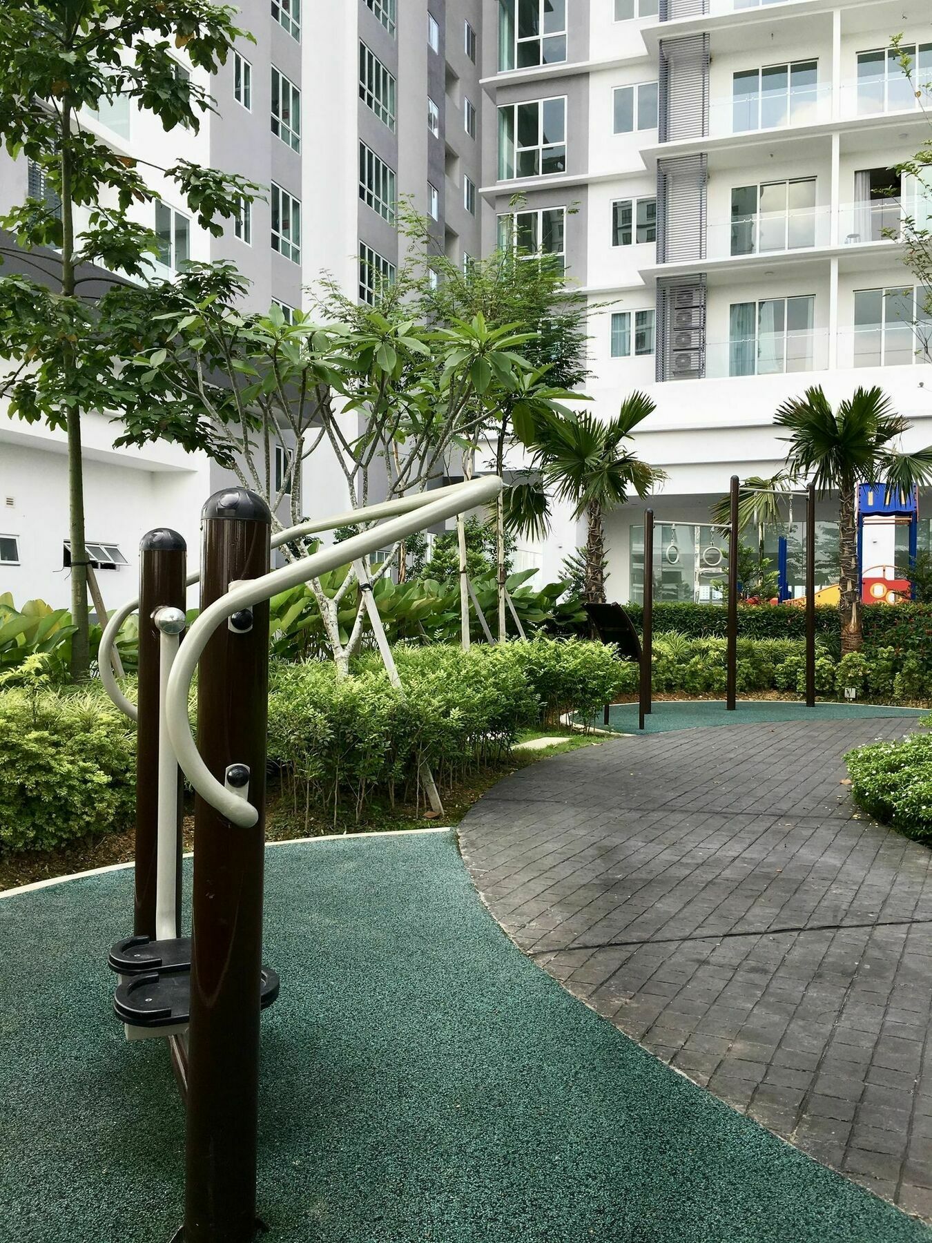 Southbank Residence Block B, Mid Valley @ De Space Kl Kuala Lumpur Buitenkant foto
